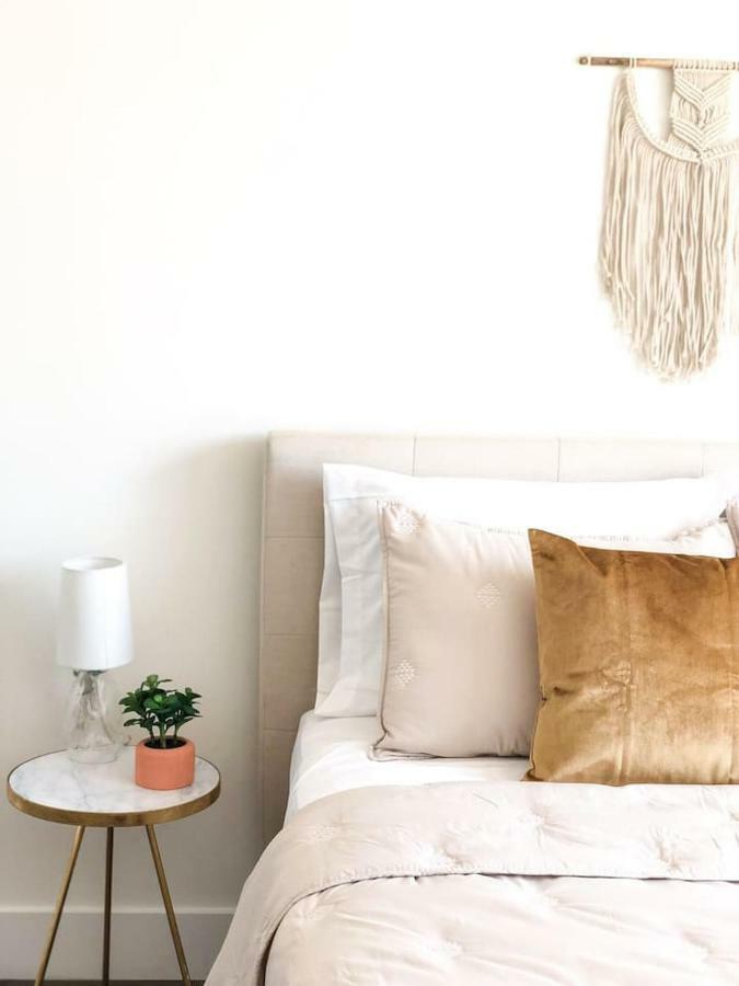 Modern & Chic Luxury Los Angeles