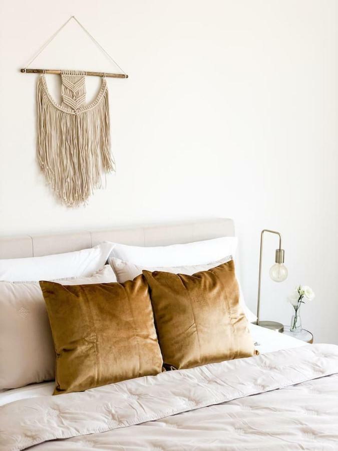 Apartment Modern & Chic Luxury *