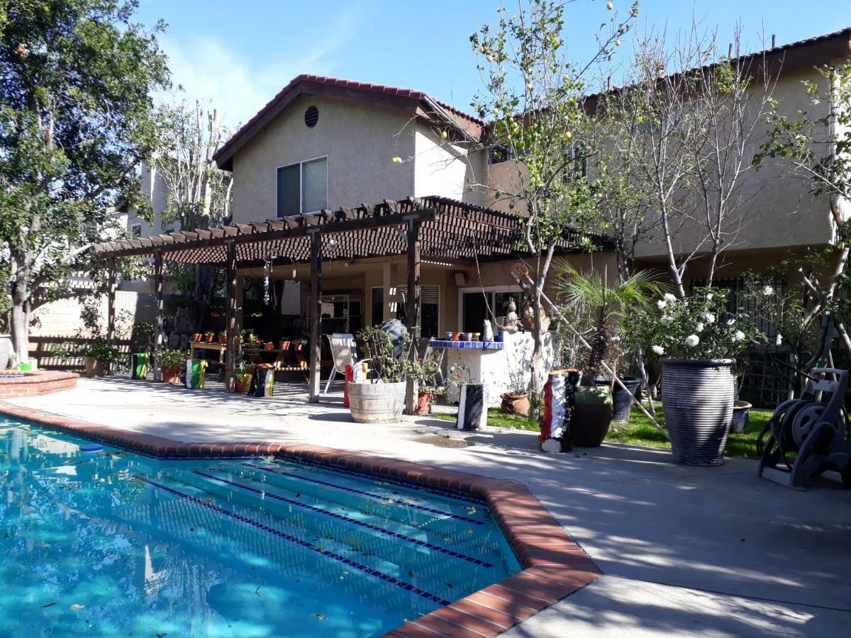 Guest house Comfortable Luxury Los Angeles