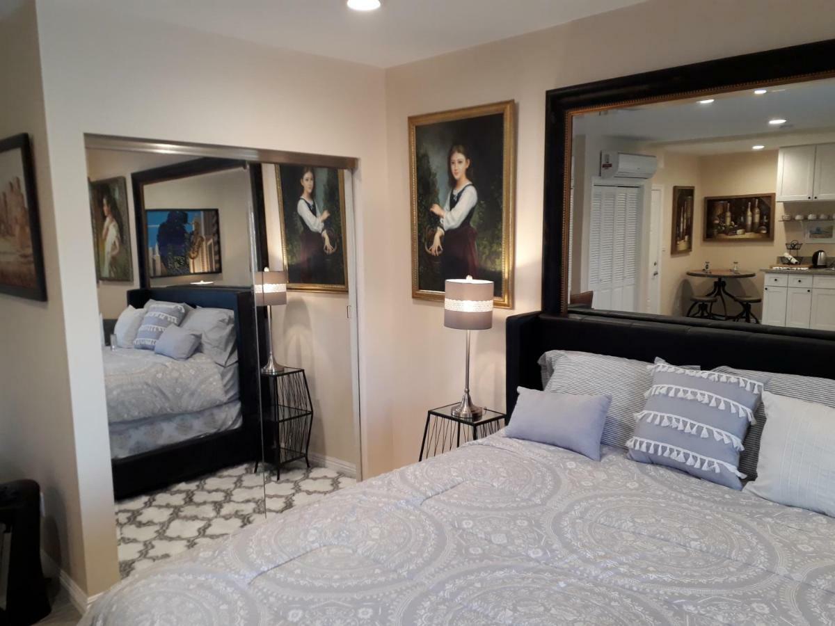 Comfortable Luxury Guest house *