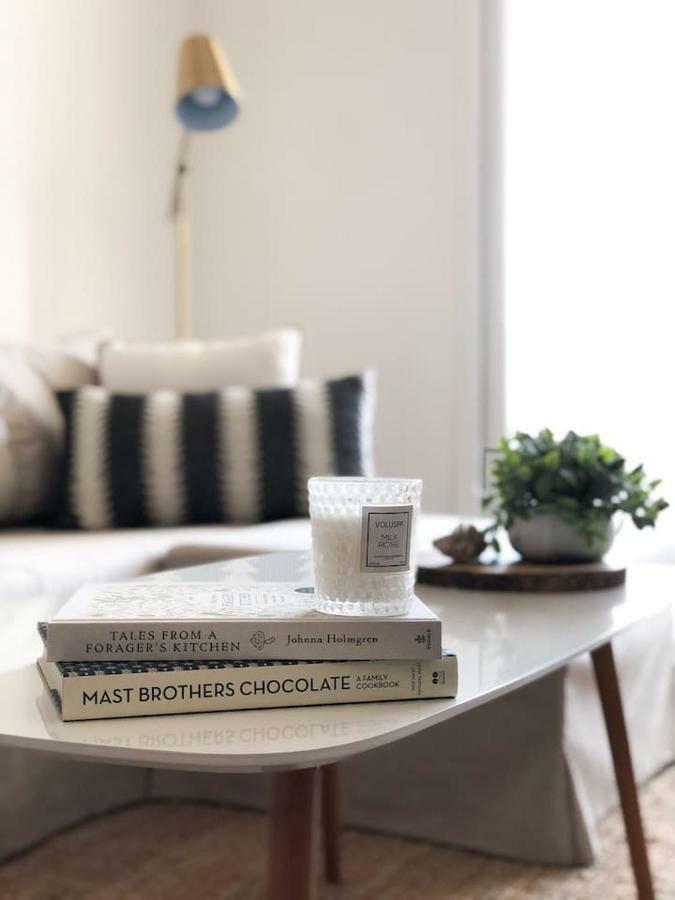 Apartment Modern & Chic Luxury