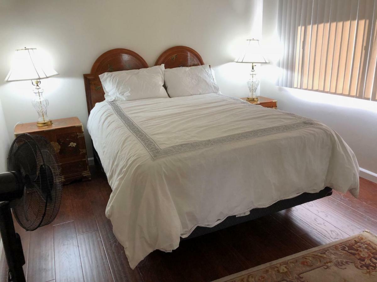 Hollywood Hills Private Hospedagem domiciliar Los Angeles