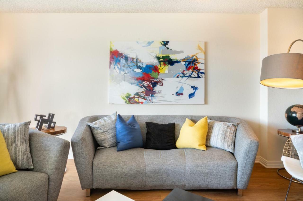 Apartment Masterpiece View In Marinadelrey/venice Beacg