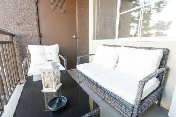 Apartment Lovely Venice Getaway - Two Bedroom Los Angeles