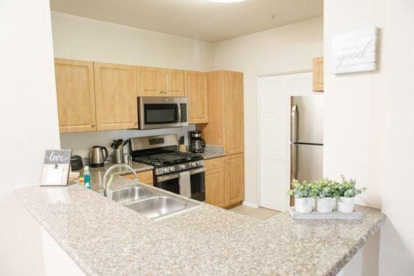 Lovely Venice Getaway - Two Bedroom