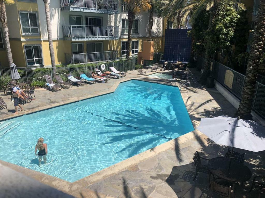 Apartamento Seabreeze Penthouse Style With Astonishing View *