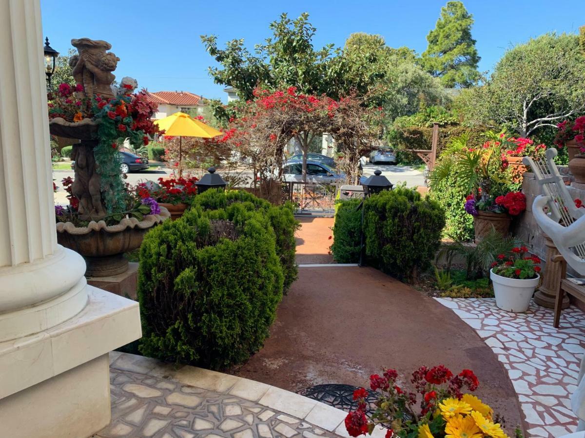 Entire Second Flr - Santa Monica Luxury * Los Angeles