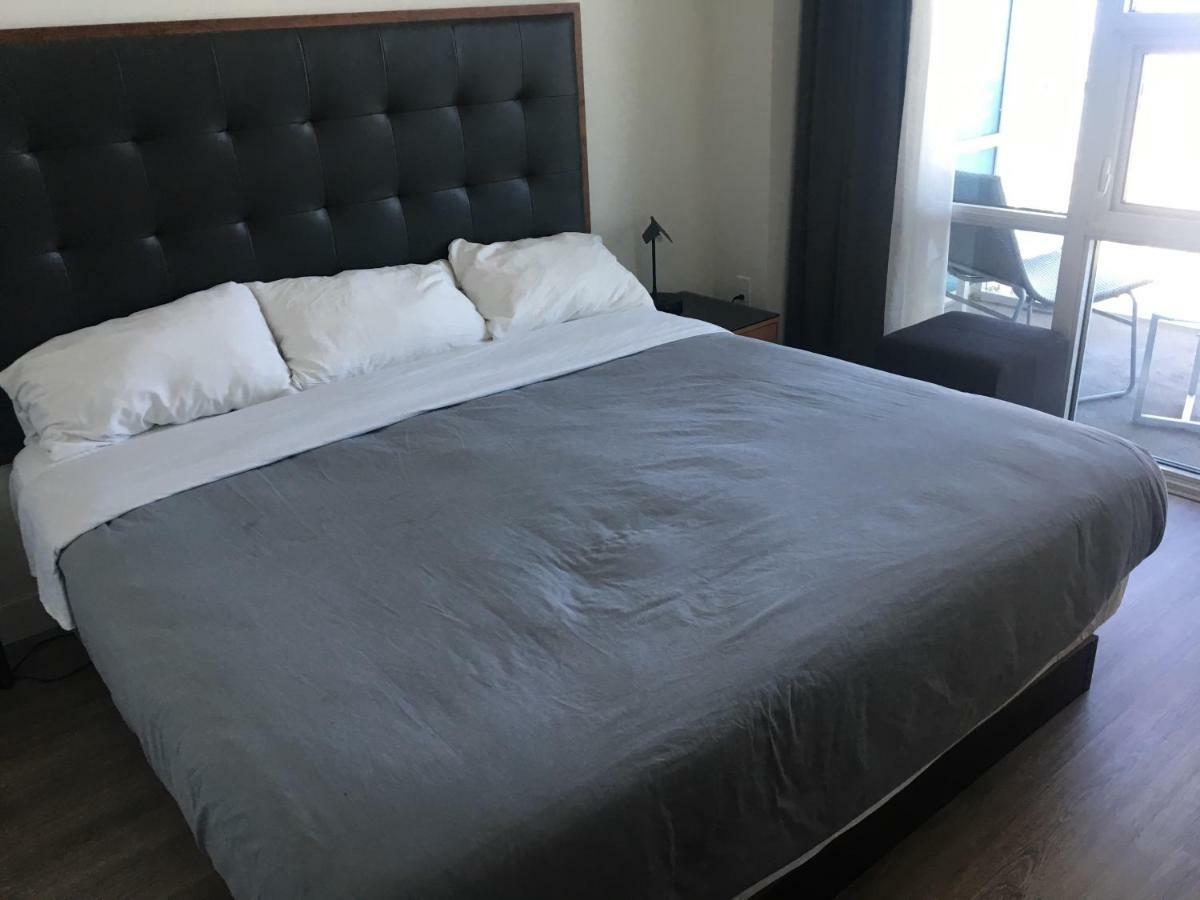Luxurious Highrise 2b 2b Heart Of Downtown La Los Angeles