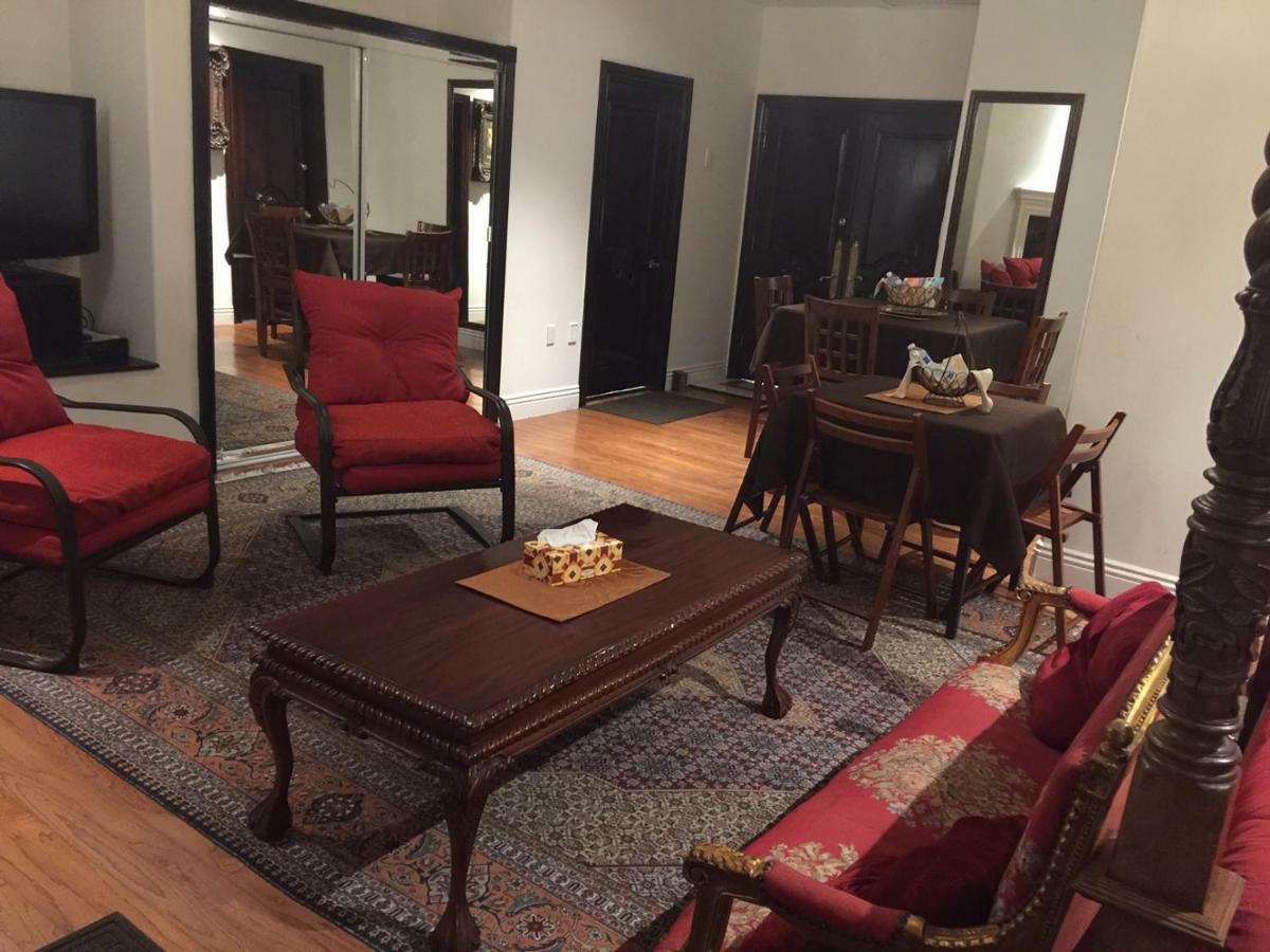Entire Second Flr - Santa Monica Luxury *