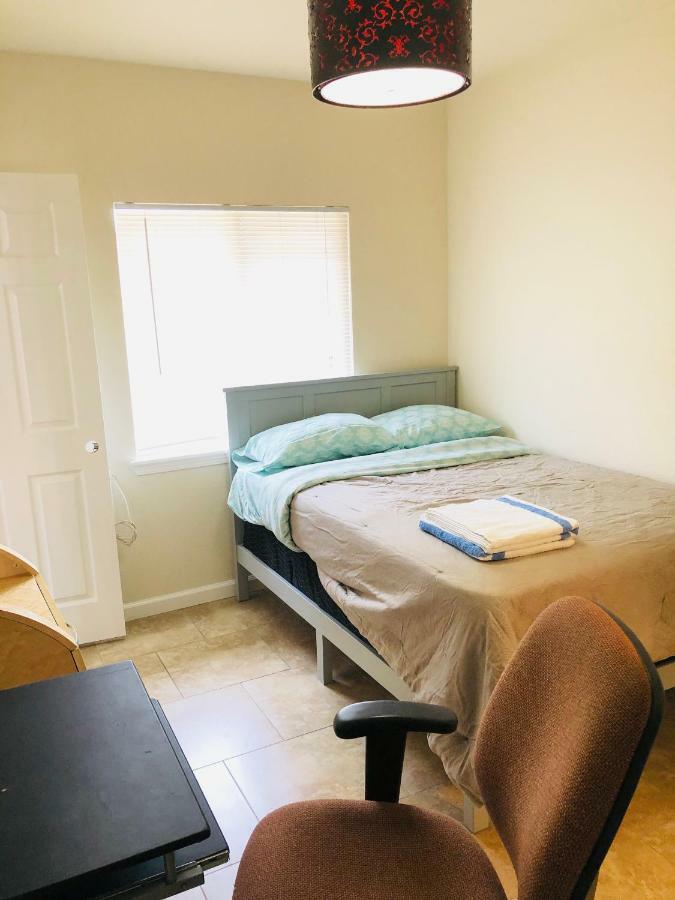 Fountain Guest Suites * Los Angeles