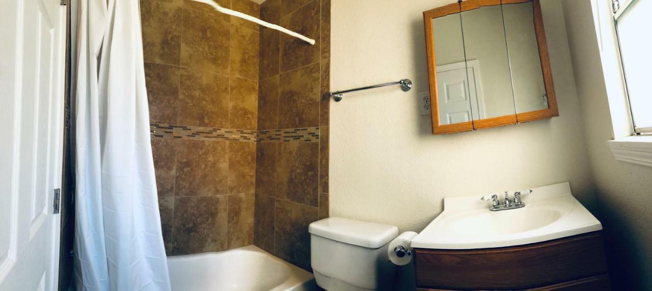 Fountain Guest Suites Los Angeles