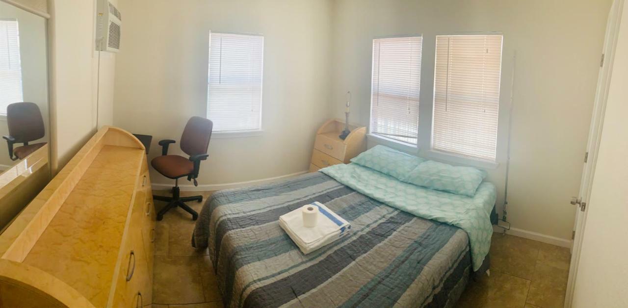 Fountain Guest Suites