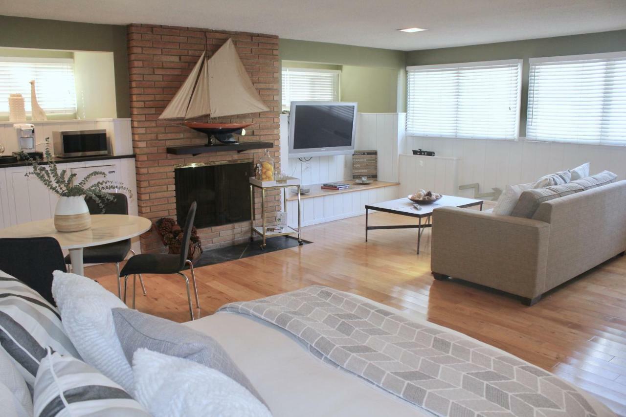 Apartment Private Guest In West Angeles