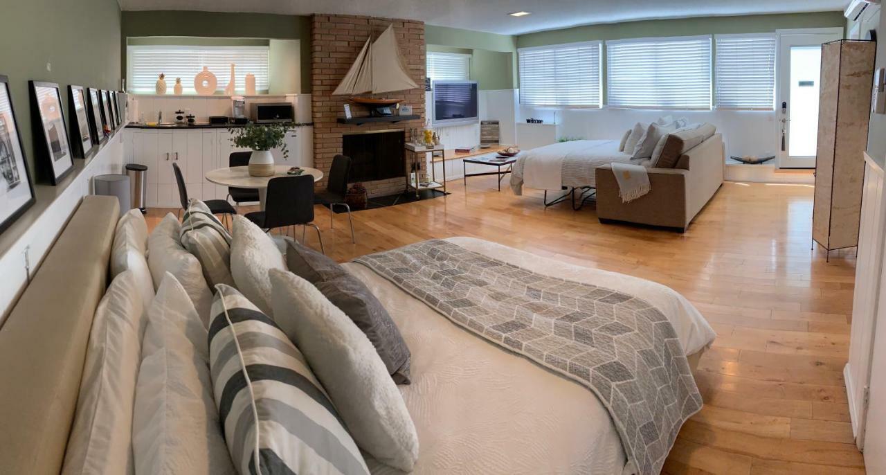 Apartamento Private Guest In West Angeles Los Angeles