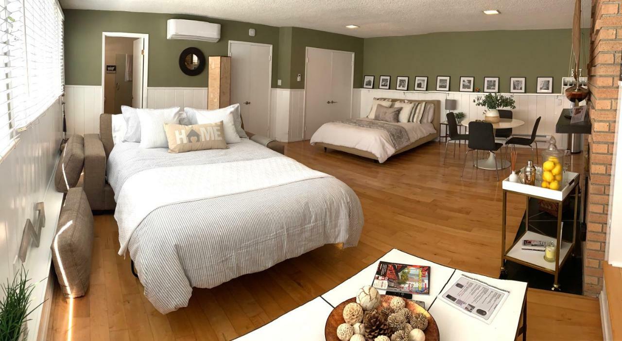 Private Guest In West Angeles Apartamento *