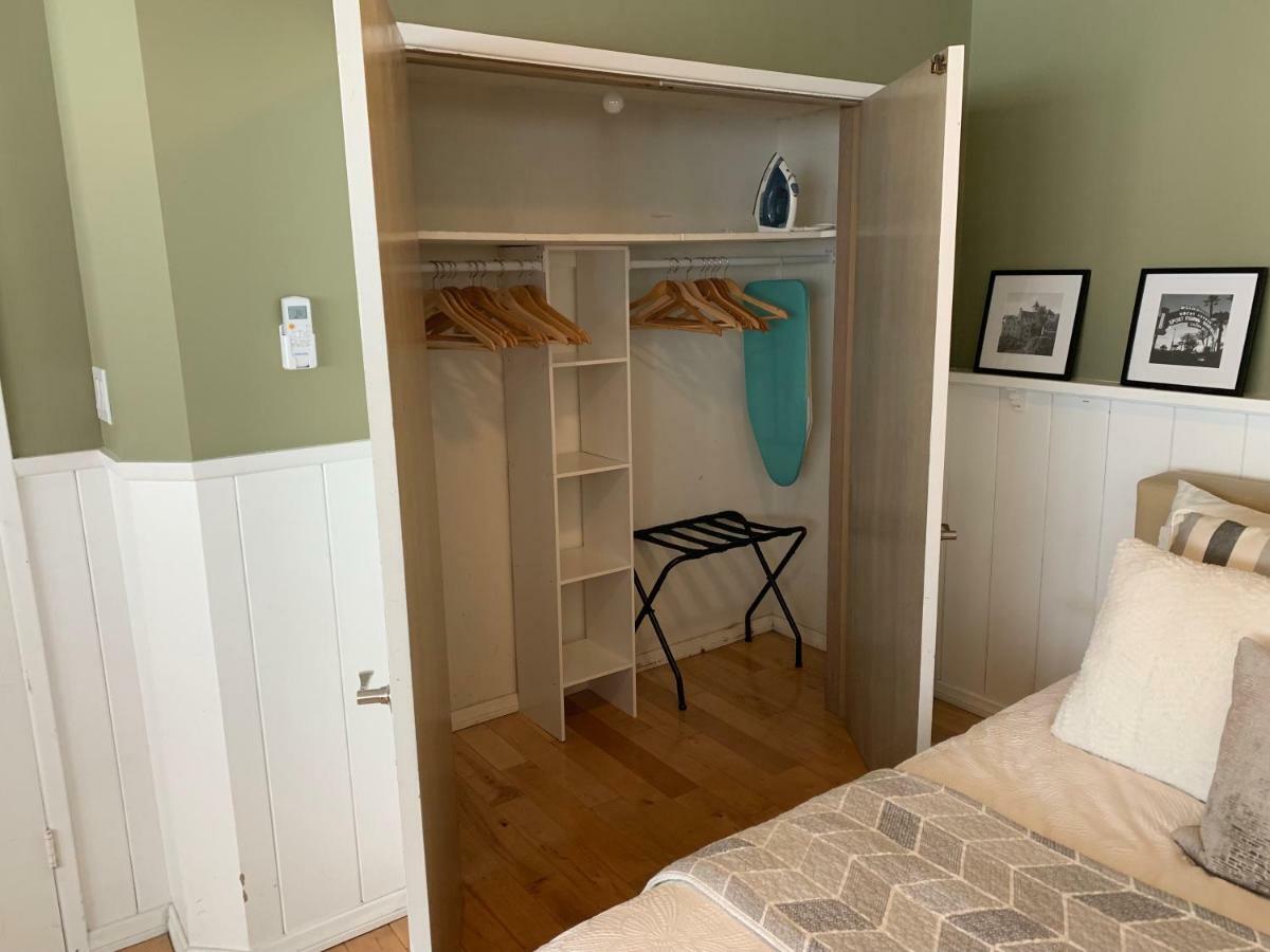 Apartamento Private Guest In West Angeles Los Angeles