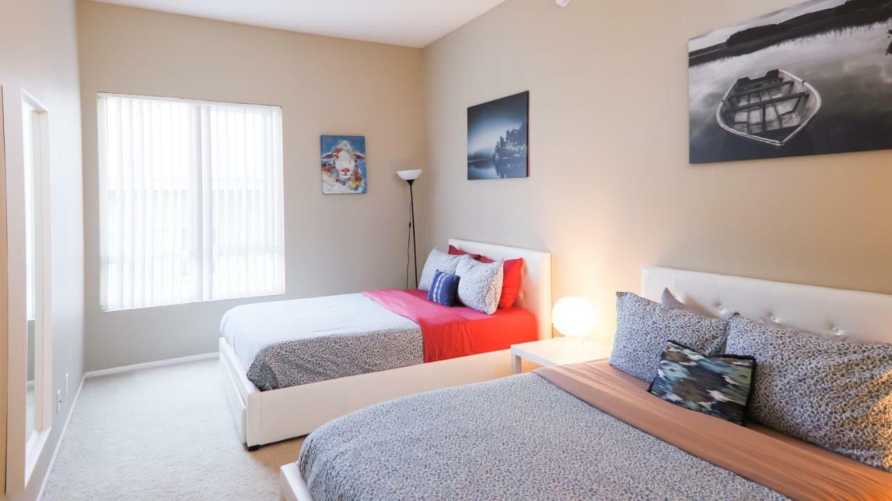 Luxury, Hollywood Walk Of Fame Apartment *