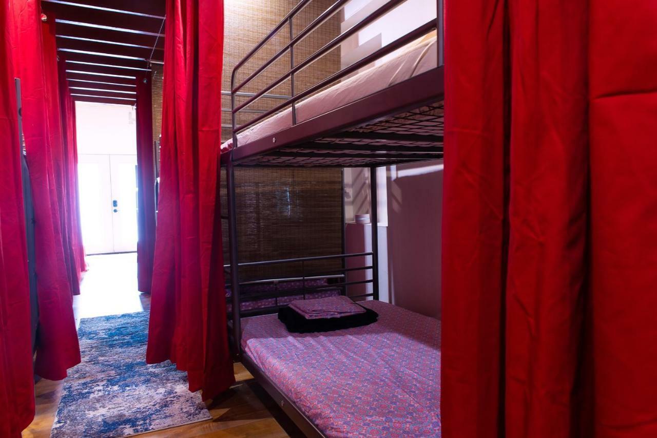 Hostel Rumi Los Angeles