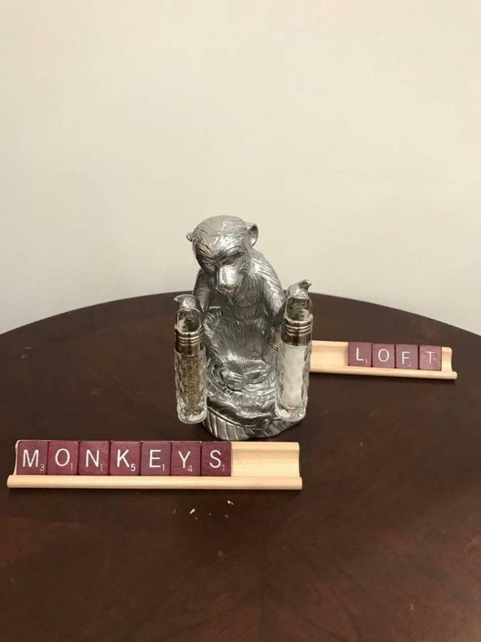 Apartment Monkey Loft, Downtown
