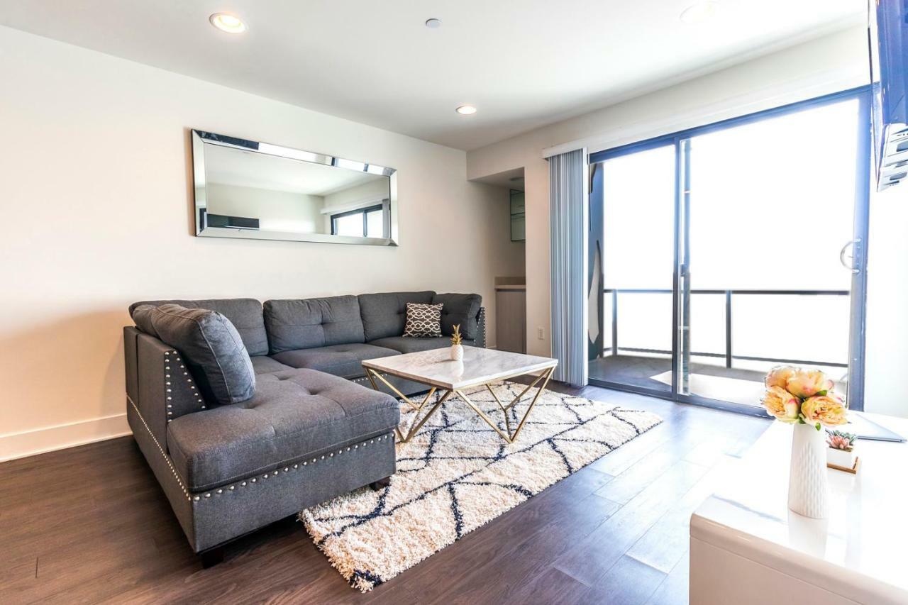 Apartment New 3bd In Venice, Two Steps From The Beach!