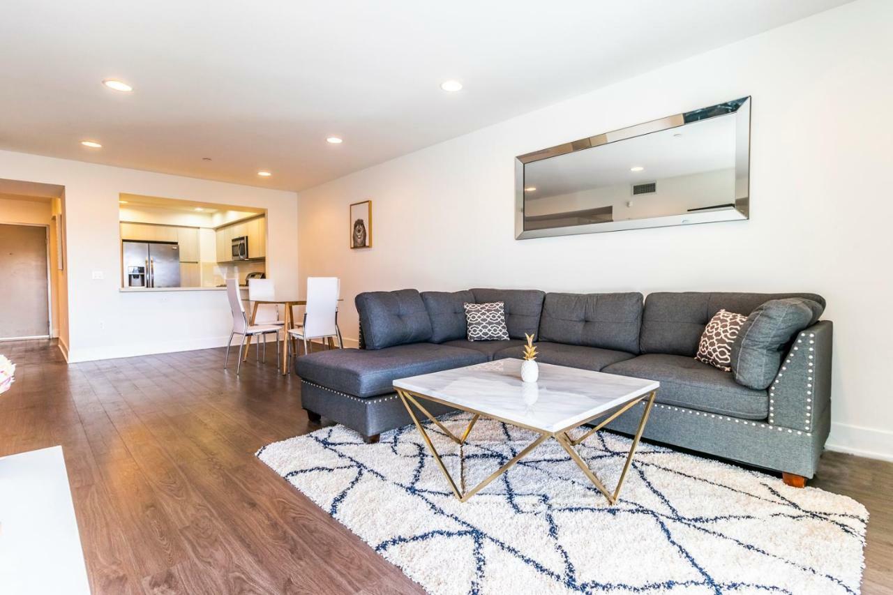 New 3bd In Venice, Two Steps From The Beach! * Los Angeles