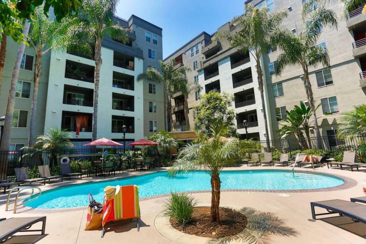 Apartment New 3bd In Venice, Two Steps From The Beach! Los Angeles