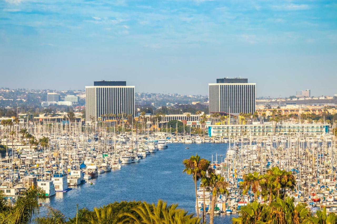 New 3bd In Venice, Two Steps From The Beach! *