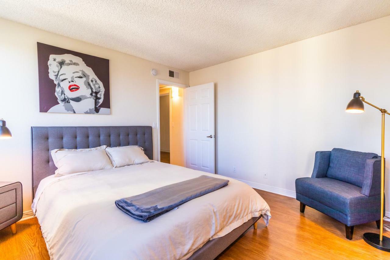 New 3bd In Venice, Two Steps From The Beach!