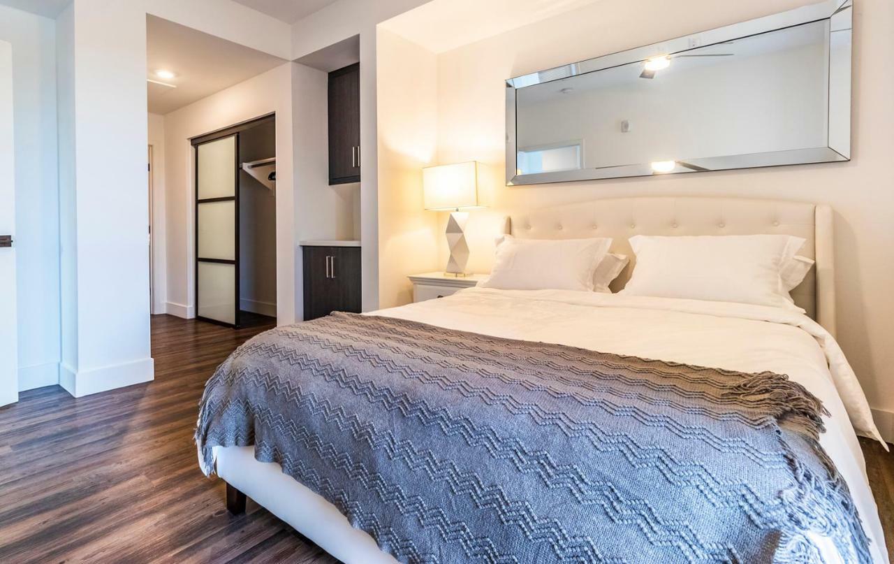 Apartment New 3bd In Venice, Two Steps From The Beach!