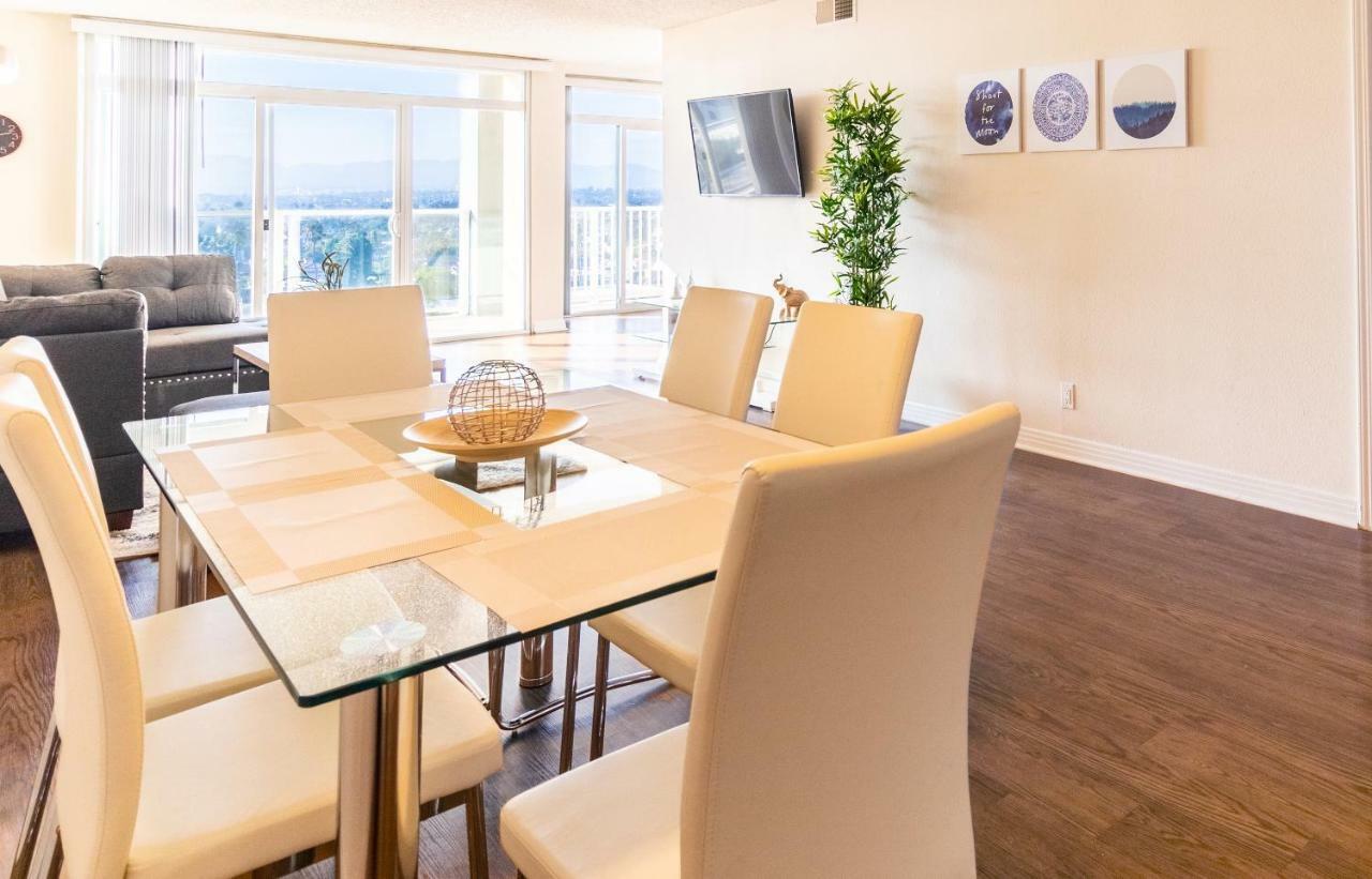 Apartment New 3bd In Venice, Two Steps From The Beach! *