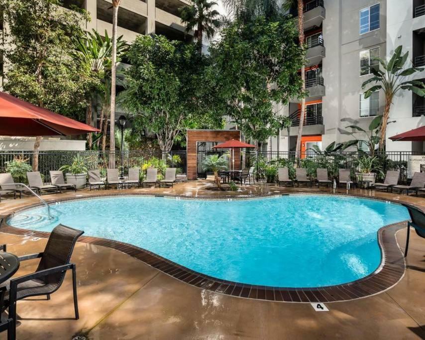 Apartment New 3bd In Venice, Two Steps From The Beach! *