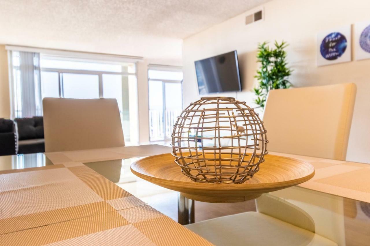 Apartment New 3bd In Venice, Two Steps From The Beach! Los Angeles
