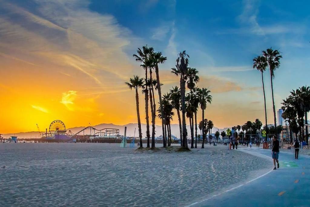 New 3bd In Venice, Two Steps From The Beach! * Los Angeles