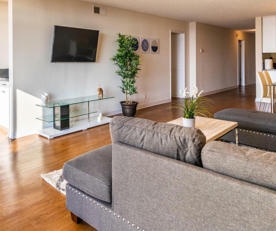 New 3bd In Venice, Two Steps From The Beach!