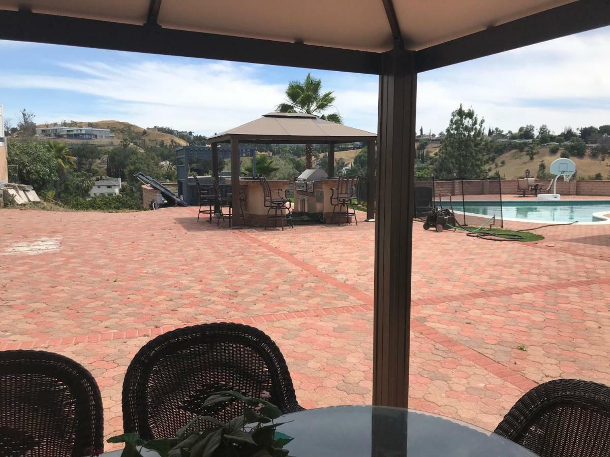 Paradise Luxury Experience Guest house Los Angeles