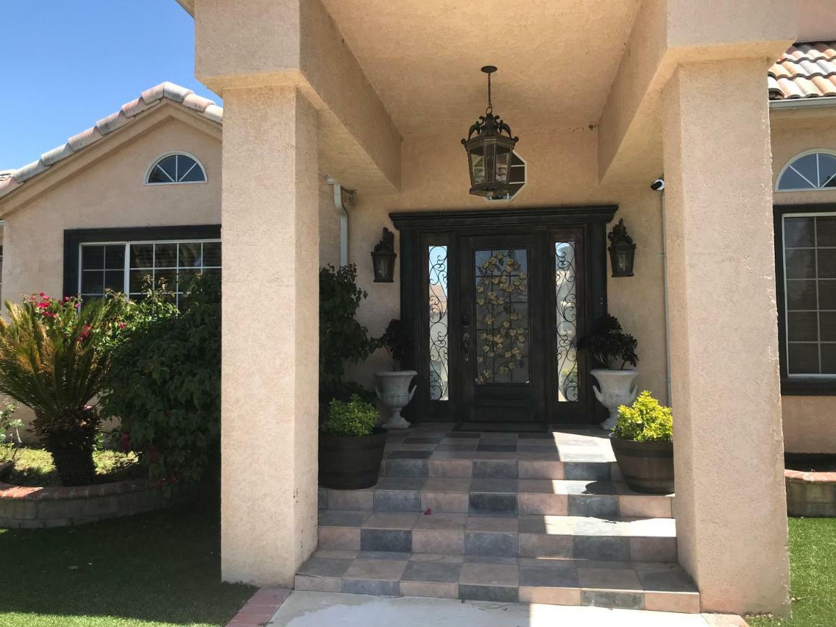 Guest house Paradise Luxury Experience Los Angeles