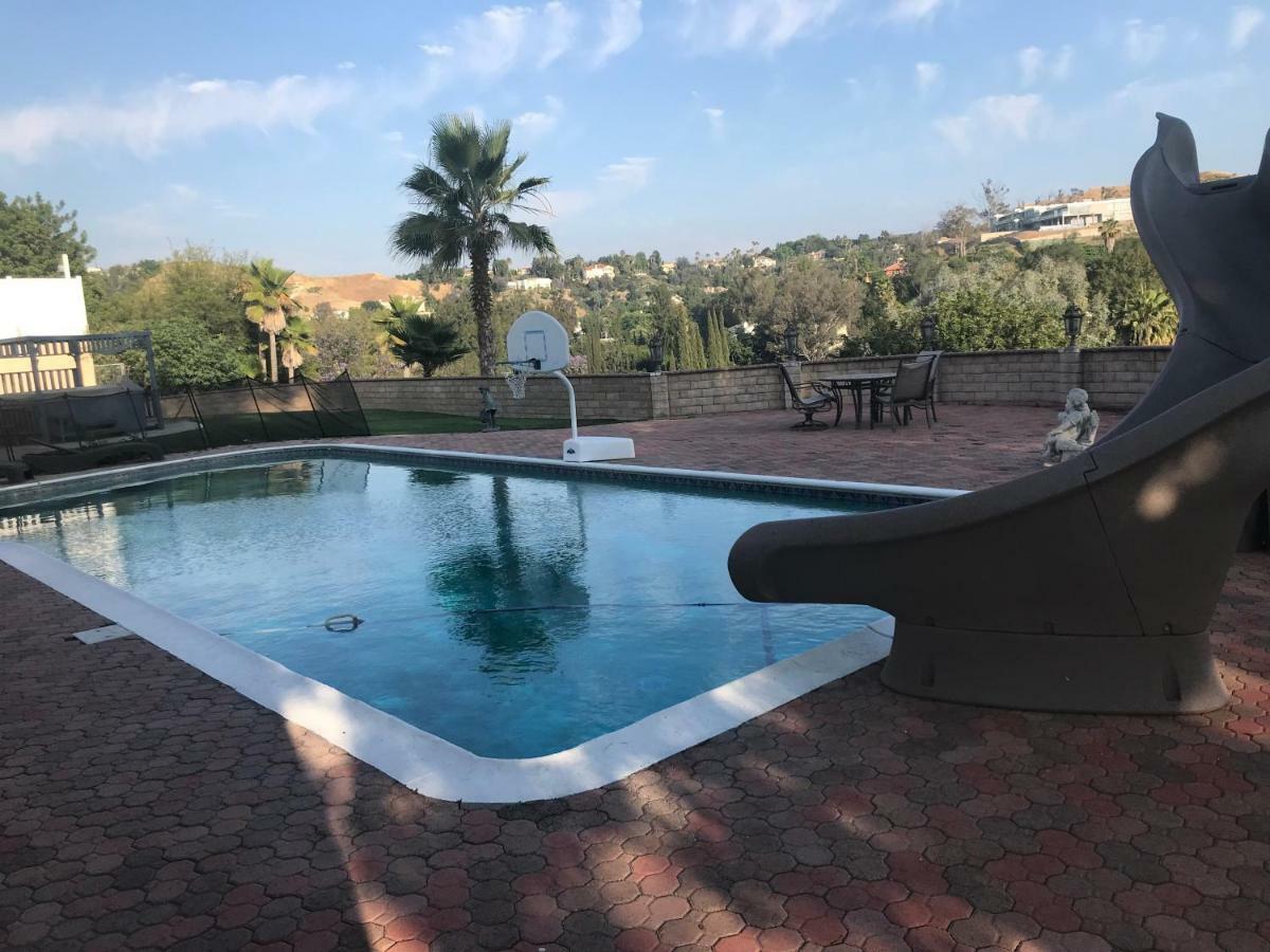 Paradise Luxury Experience * Los Angeles
