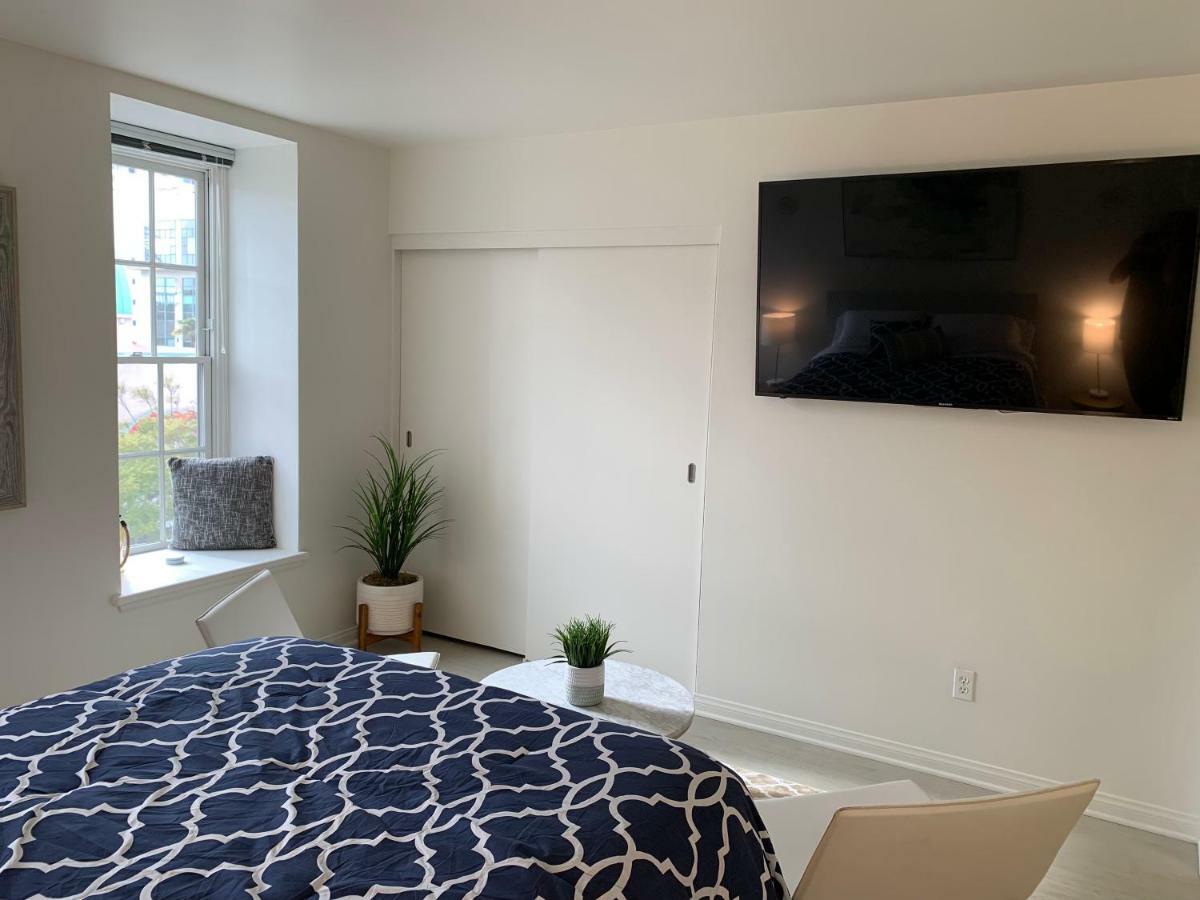 Apartamento Promenade Los Angeles