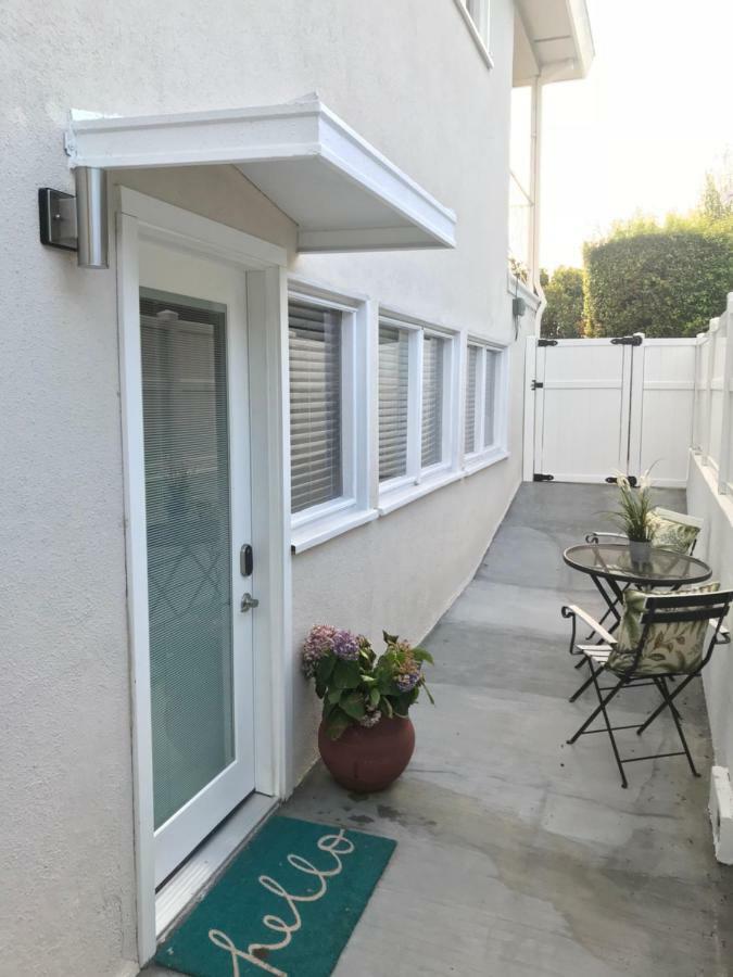 Apartamento Private Guest In West Angeles *