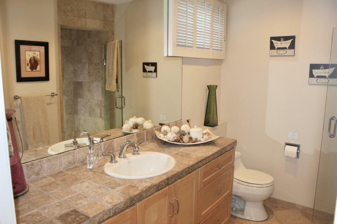 Private Guest In West Angeles Los Angeles