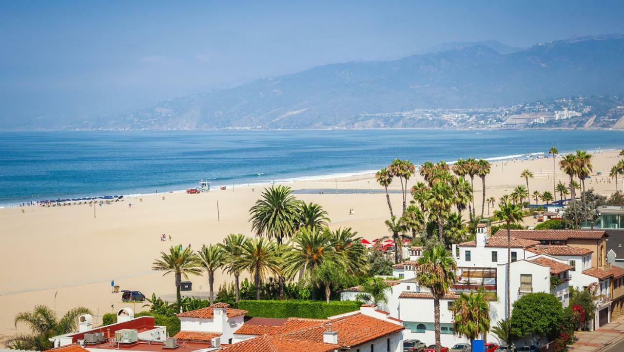Apartment 2bedroom With Den And 2ba 4 Blocks To Santa Monica