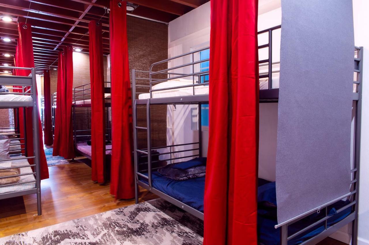 Hostel Rumi Los Angeles