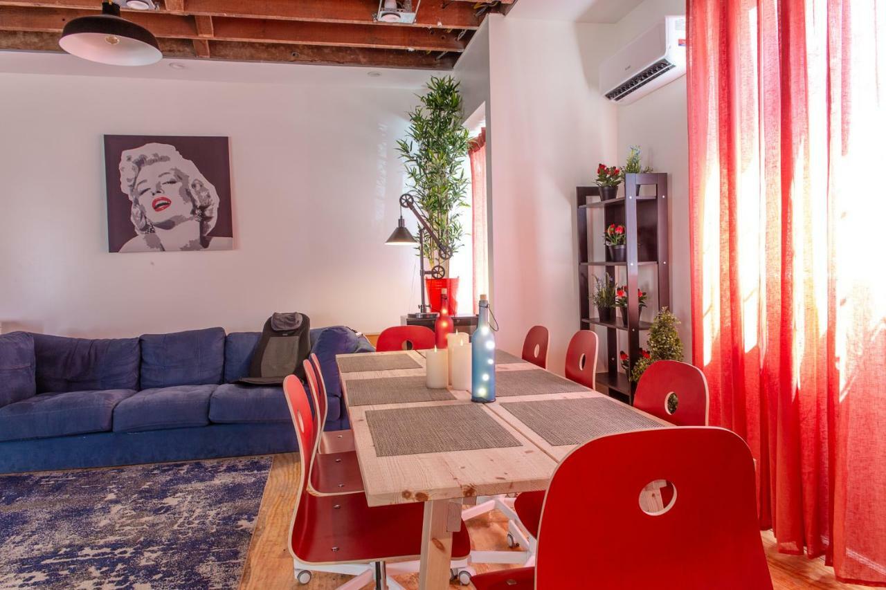 Rumi Hostel