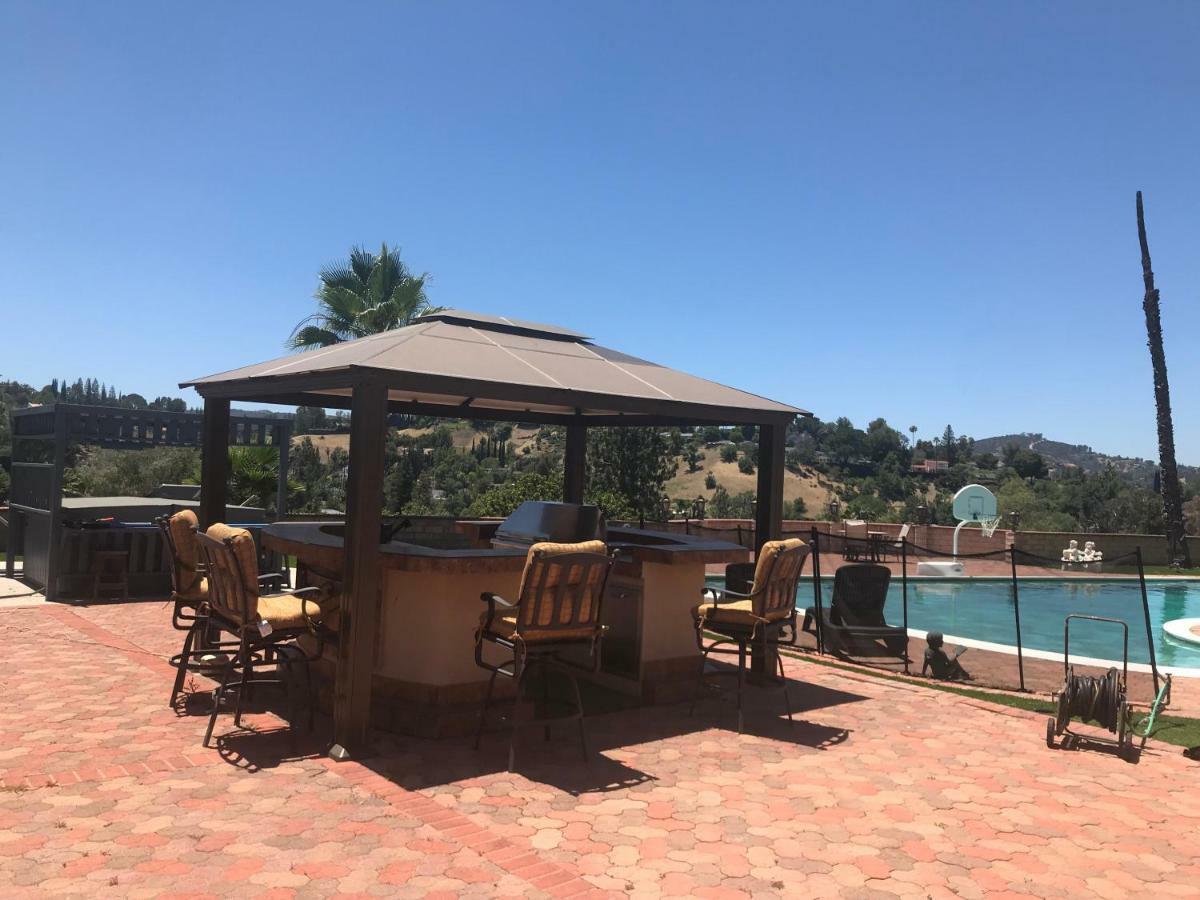 Guest house Paradise Luxury Experience Los Angeles
