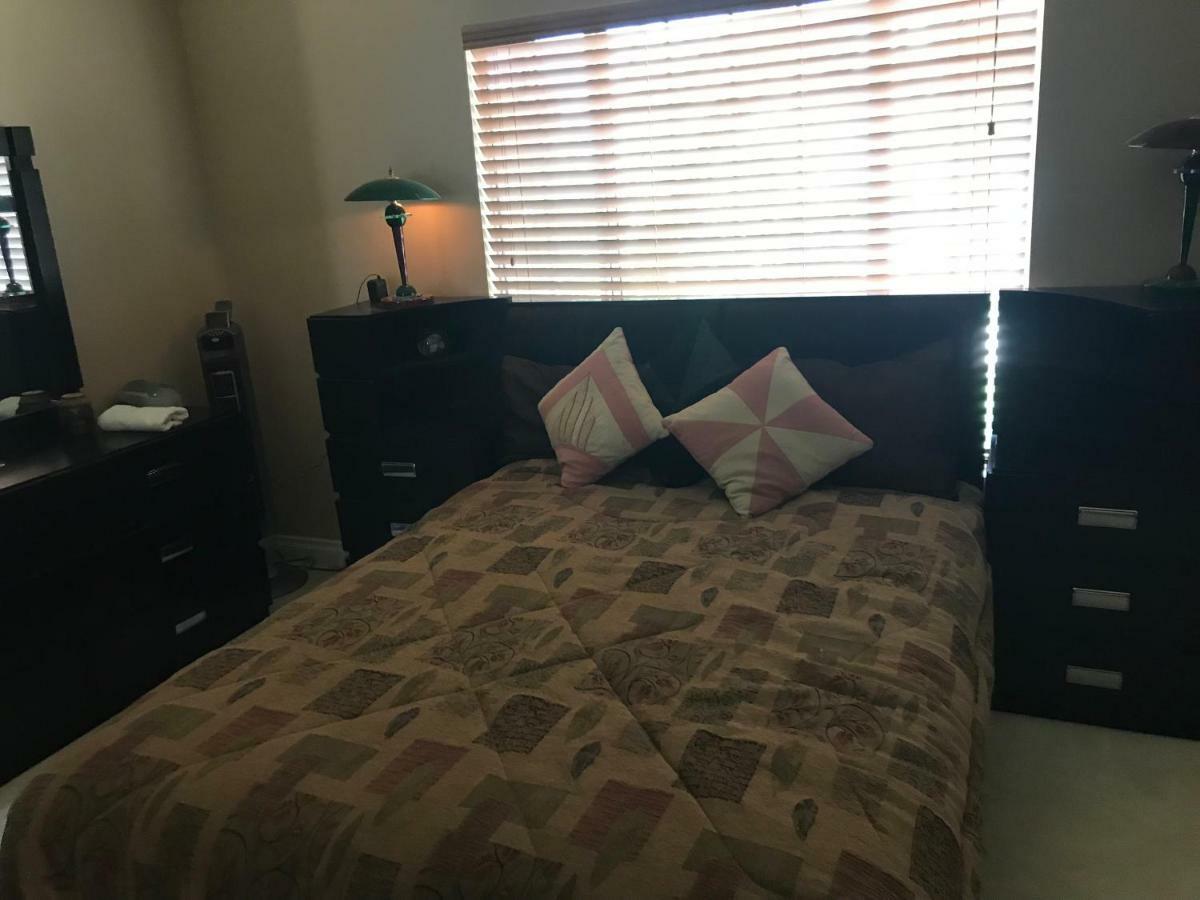 Paradise Luxury Experience Guest house Los Angeles