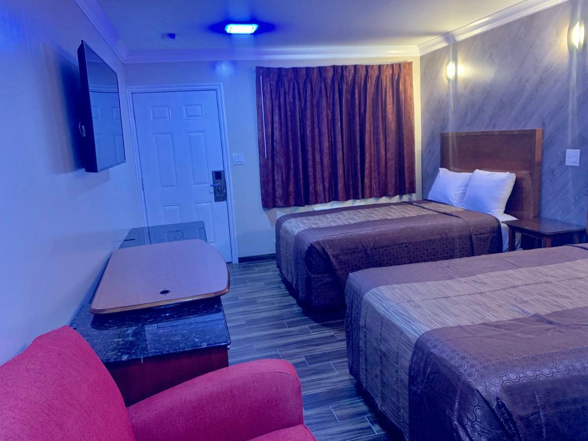 Mesa Hotel 2*