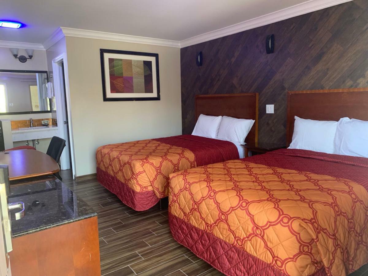 Mesa Hotel