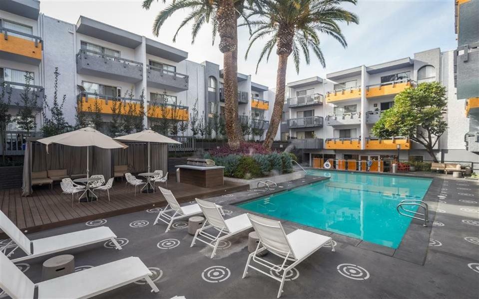 Luxury In Downtown *