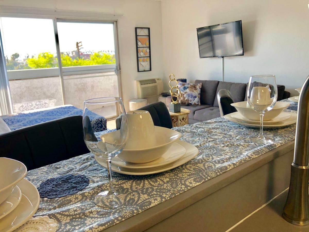 Luxury In Downtown Apartamento