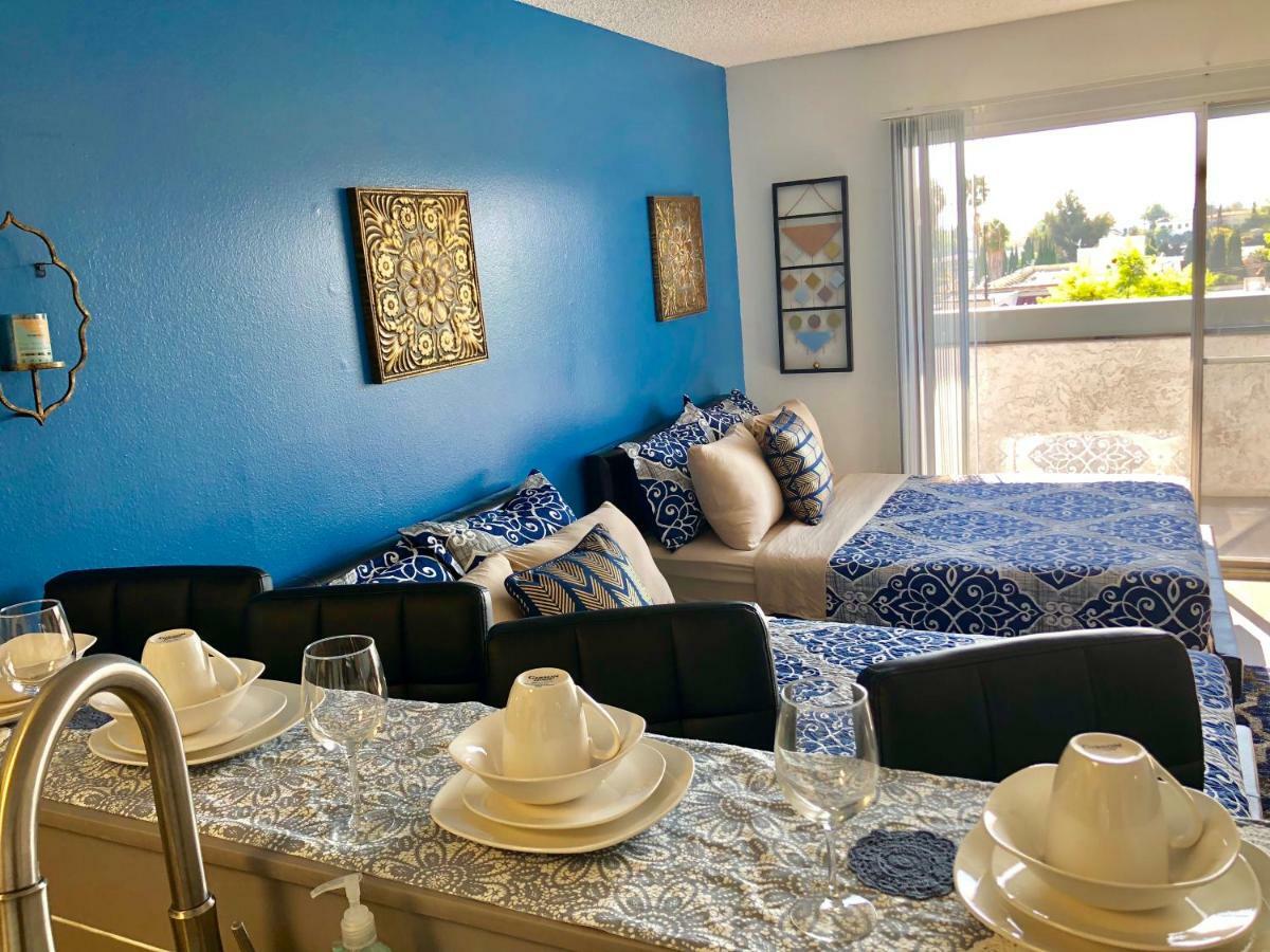 Luxury In Downtown Apartamento *